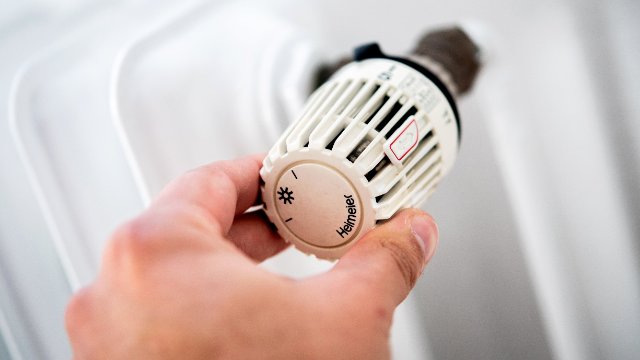 Gas-Umlage soll ab Oktober kommen - Genaue Höhe noch unklar