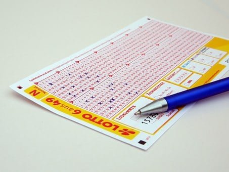 Tipper aus Raum Koblenz gewinnt drei Millionen Euro im Lotto Tipper aus Raum Koblenz gewinnt drei Millionen Euro im Lotto