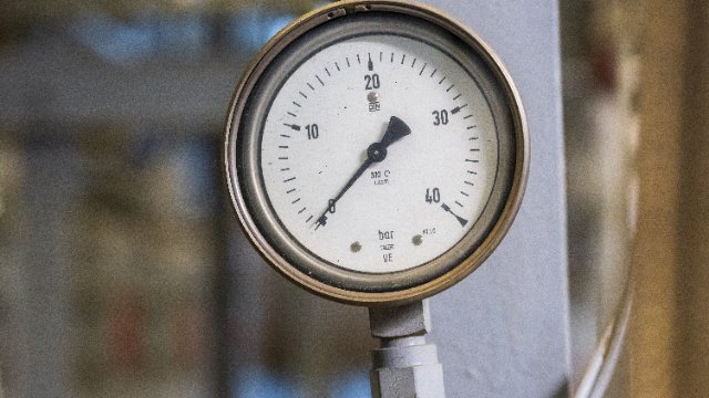 EU-Staaten bringen Notfallplan zu Gaskonsum-Drosselung auf den Weg