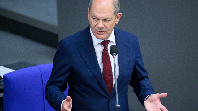 Bundeskanzler Scholz kommt zum Flut-Jahrestag ins Ahrtal