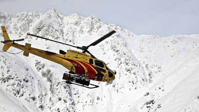 Rheinland-Pfalz zahlt Bergrettung von Schülergruppe in Österreich