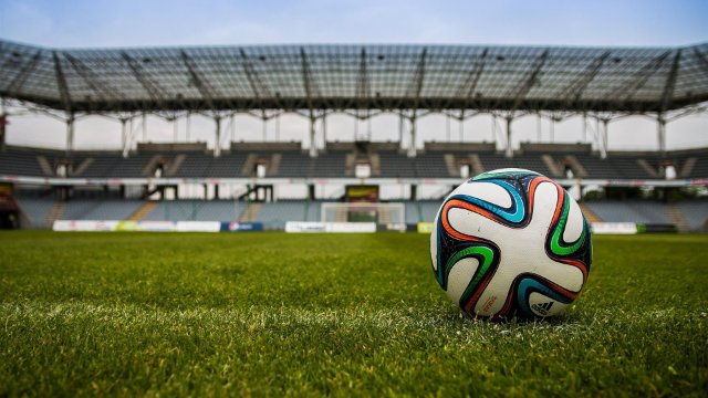 Nach zwei Jahren Zwangspause endlich wieder Junioren -Fußball in Löf