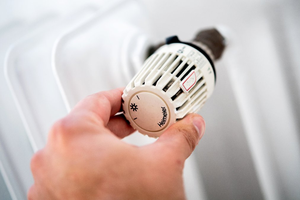 Gas-Umlage soll ab Oktober kommen - Genaue Höhe noch unklar Gas-Umlage soll ab Oktober kommen - Genaue Höhe noch unklar