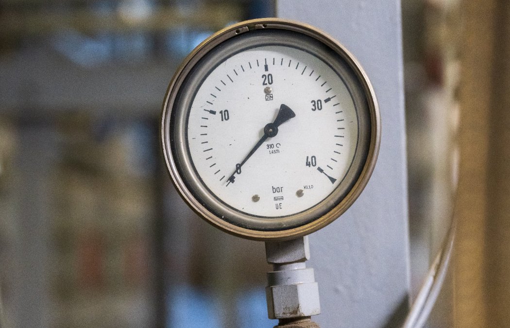 EU-Staaten bringen Notfallplan zu Gaskonsum-Drosselung auf den Weg EU-Staaten bringen Notfallplan zu Gaskonsum-Drosselung auf den Weg