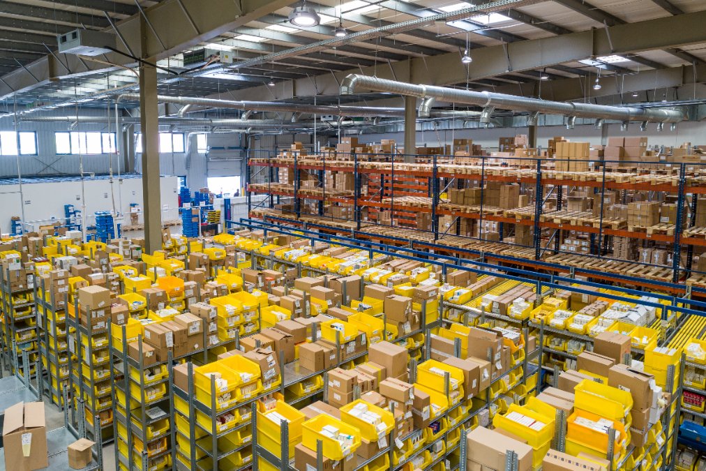 Verdi ruft Amazon-Beschäftigte zum Streik auf Verdi ruft Amazon-Beschäftigte zum Streik auf