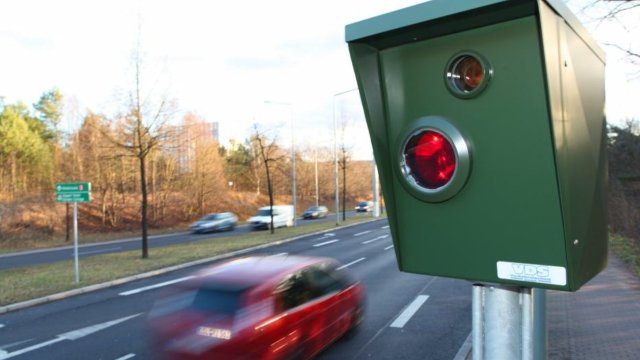 Blitzer in der Umgebung Koblenz