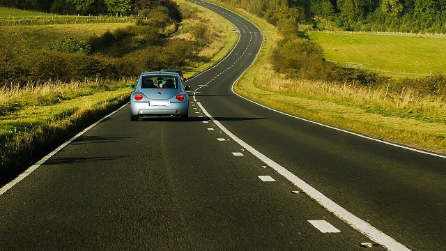 Kurios: Autofahrer seit 60 Jahren ohne Führerschein auf den Straßen unterwegs