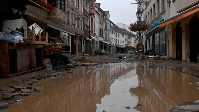 Ahr-Kommunen sollen leichter Flächen für Hochwasserschutz bekommen