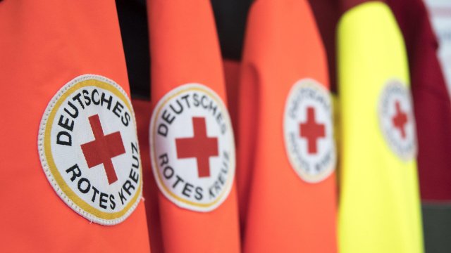 Rotes Kreuz fordert ein Jahr nach Flut eine Stärkung des Ehrenamtes