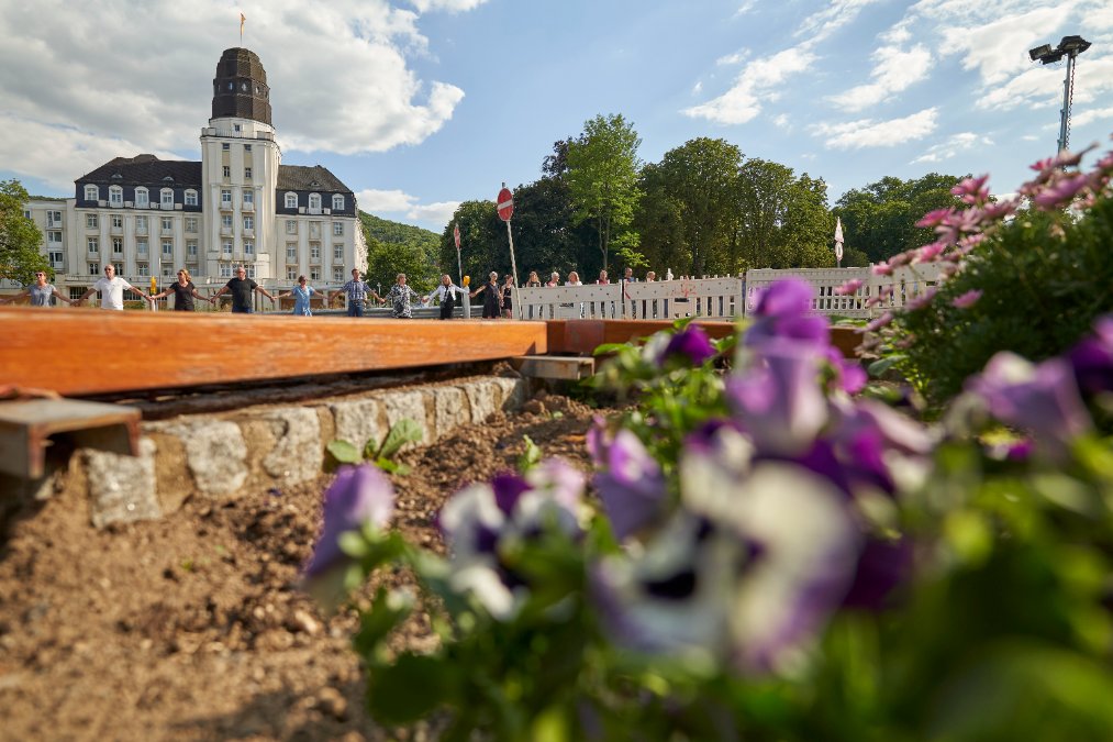 Nach Flutkatastrophe: Landesregierung will Notfall-Kulturkataster aufbauen Nach Flutkatastrophe: Landesregierung will Notfall-Kulturkataster aufbauen
