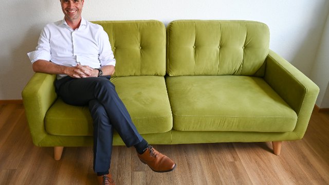 Gesundheitsminister Hoch ruft zum Blutspenden auf
