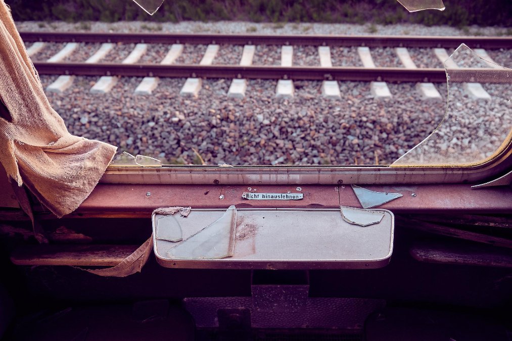 Tödliches Unglück: Ziegenherde von Zug erfasst Tödliches Unglück: Ziegenherde von Zug erfasst