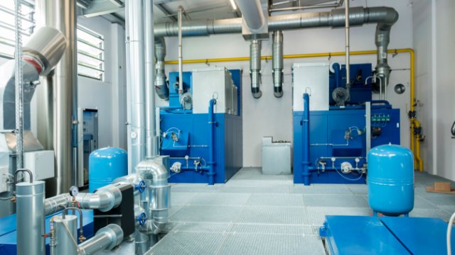 Krematorium: Feuerbestattung ohne Erdgas