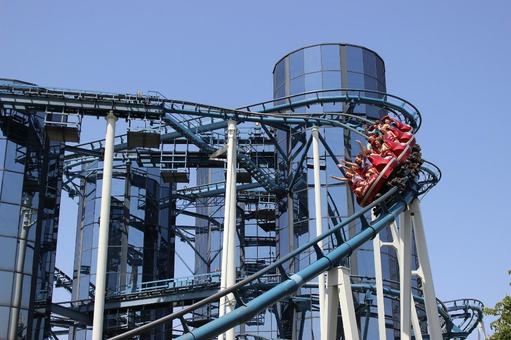 20 Verletzte nach Pfefferspray-Attacke im Europapark 20 Verletzte nach Pfefferspray-Attacke im Europapark