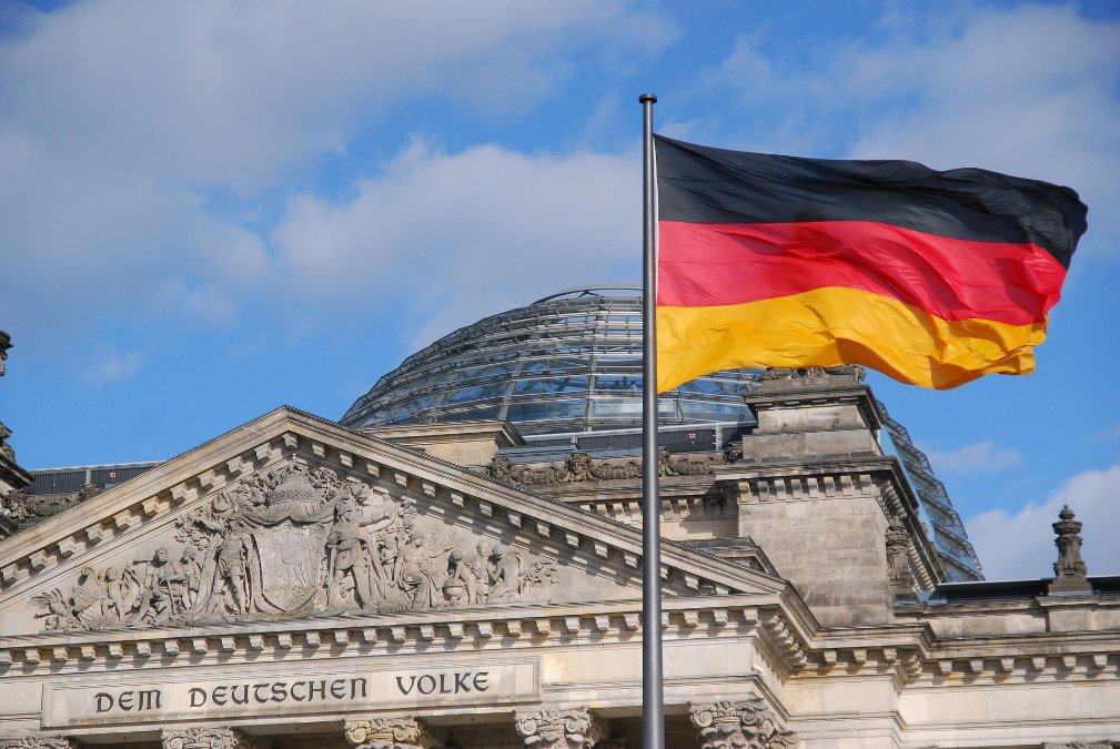 Özdemir: Nachhaltigkeit und Ernährungssicherheit – zwei Seiten einer Medaille Özdemir: Nachhaltigkeit und Ernährungssicherheit – zwei Seiten einer Medaille
