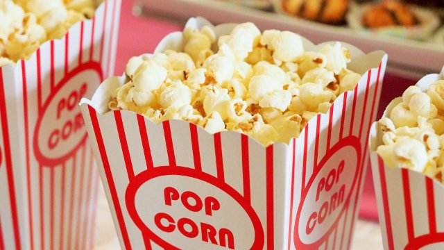 Das Ufer-Kino in Koblenz findet wieder statt