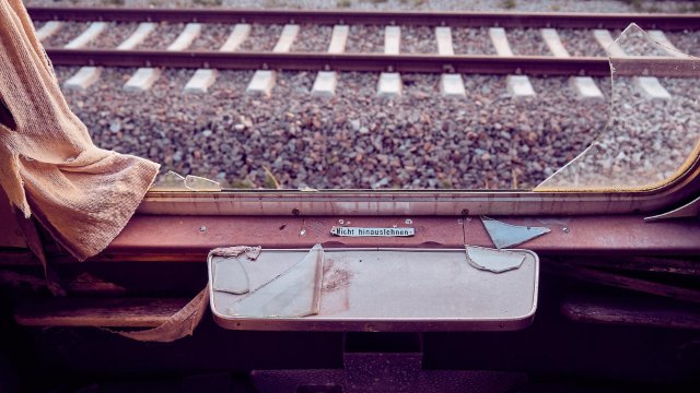 Tödliches Unglück: Ziegenherde von Zug erfasst