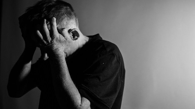Rund 861.000 Diagnosen von psychischen Störungen in fünf Jahren