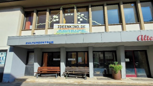 Kumm schwätze