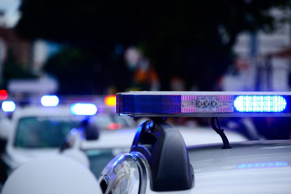 Vermisster Mann aus Gondershausen wieder aufgetaucht Vermisster Mann aus Gondershausen wieder aufgetaucht