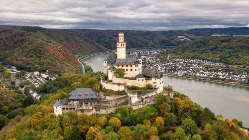  Lahnsteiner Hochstraße wird im August gesperrt