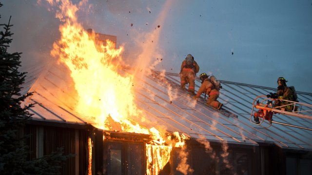 Rhein-Hunsrück-Kreis: Brand im Keller einer Realschule