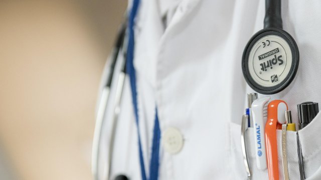 Hufeland-Klinik kritisiert geplante Verteilung des Pflegebonus.