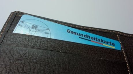 Gestiegener Krankenstand der AOK-Versicherten  