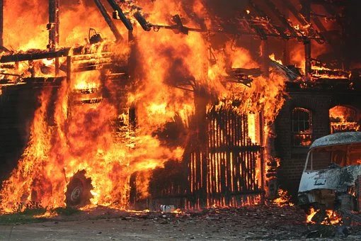 Brand in Moselort Ürzig verursacht Schaden von rund 70 000 Euro Brand in Moselort Ürzig verursacht Schaden von rund 70 000 Euro