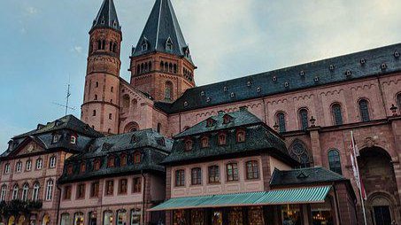 Der gute Nachrichtenüberblick der Woche aus Rheinland-Pfalz  
