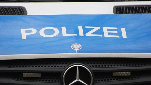 Polizei verfolgt Geldautomaten-Sprenger 80 Kilometer lang  