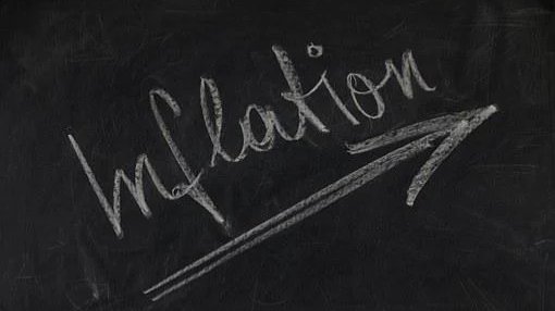 Neuer Höchststand der Inflationsrate in Rheinland-Pfalz  