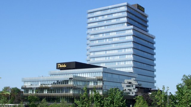 Debeka zahlt 254 Millionen an ihre Versicherten zurück