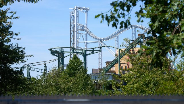 Freizeitpark Klotten nach tödlichem Sturz wieder geöffnet