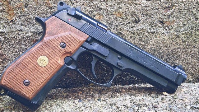 Westerwald: Schüsse aus Schreckschusswaffe bei Streit abgefeuert