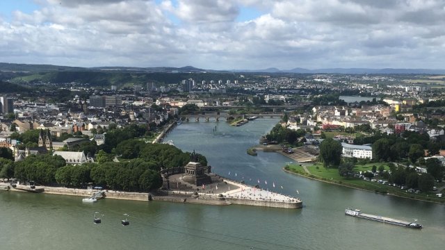 Noch keine Vor-Corona-Normalität im rheinland-pfälzischen Tourismus