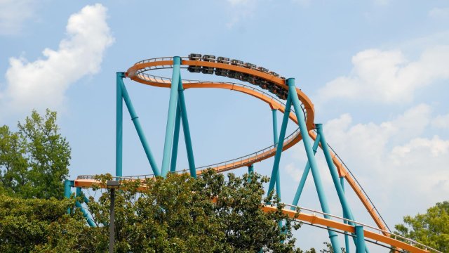 Tödlicher Unfall im Freizeitpark