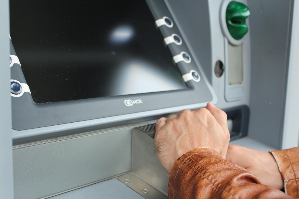 Geldautomat in Ulmen gesprengt