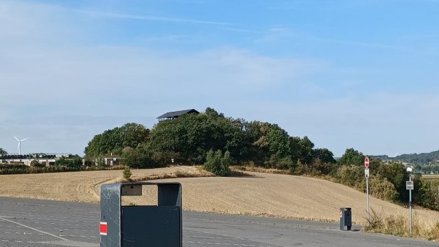 Für ein sauberes Stadtbild: Bürgerinnen und Bürger können ihren Beitrag leisten