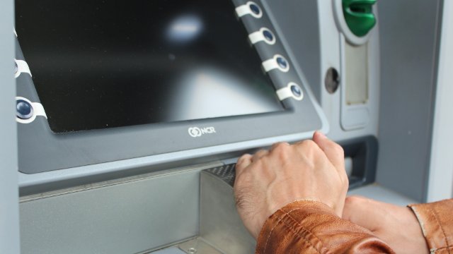 Geldautomat in Ulmen gesprengt