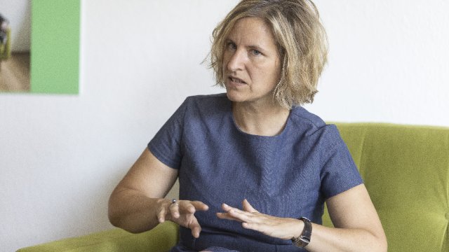 Land unterstützt Dialog von Bauern- und Naturschutzverbänden