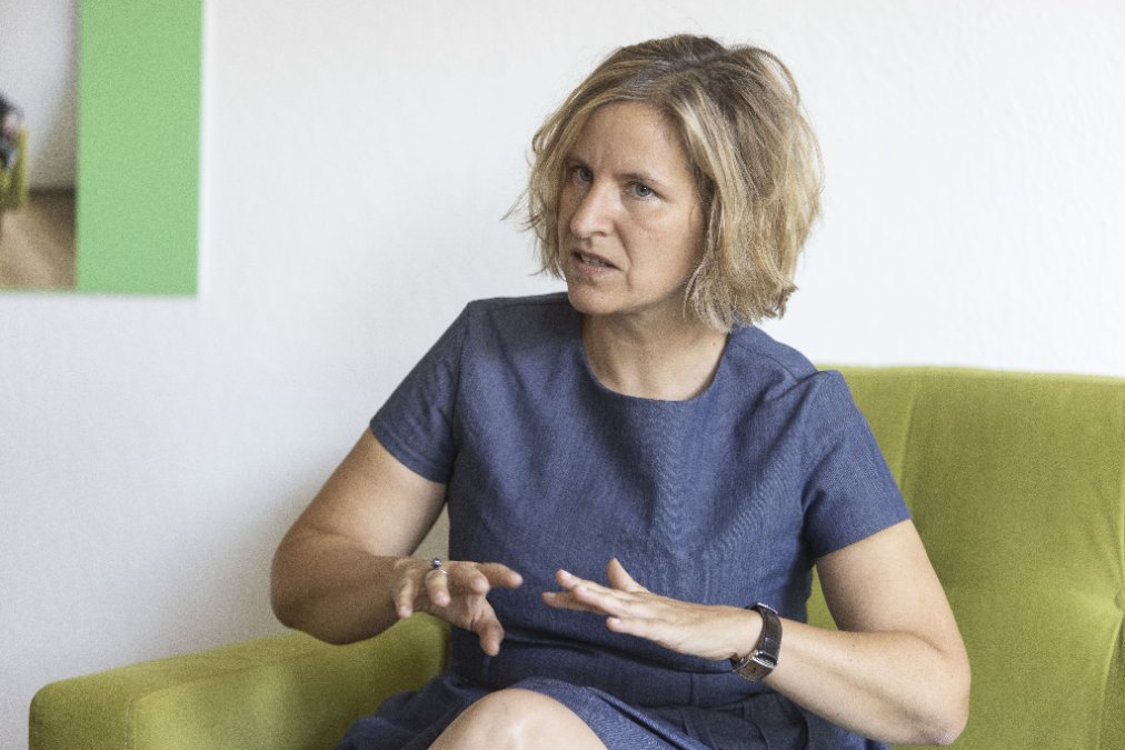 Land unterstützt Dialog von Bauern- und Naturschutzverbänden Land unterstützt Dialog von Bauern- und Naturschutzverbänden