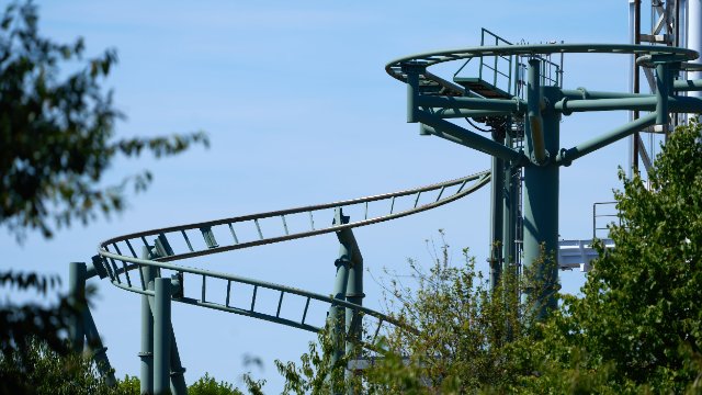 Bestätigt: Frau starb durch Sturz aus Achterbahn