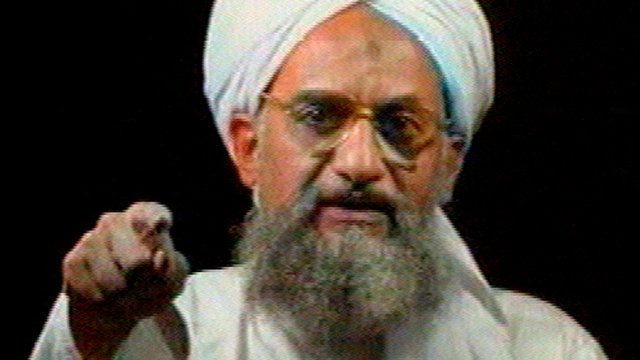Al-Kaida-Chef bei US-Drohnenangriff in Afghanistan getötet