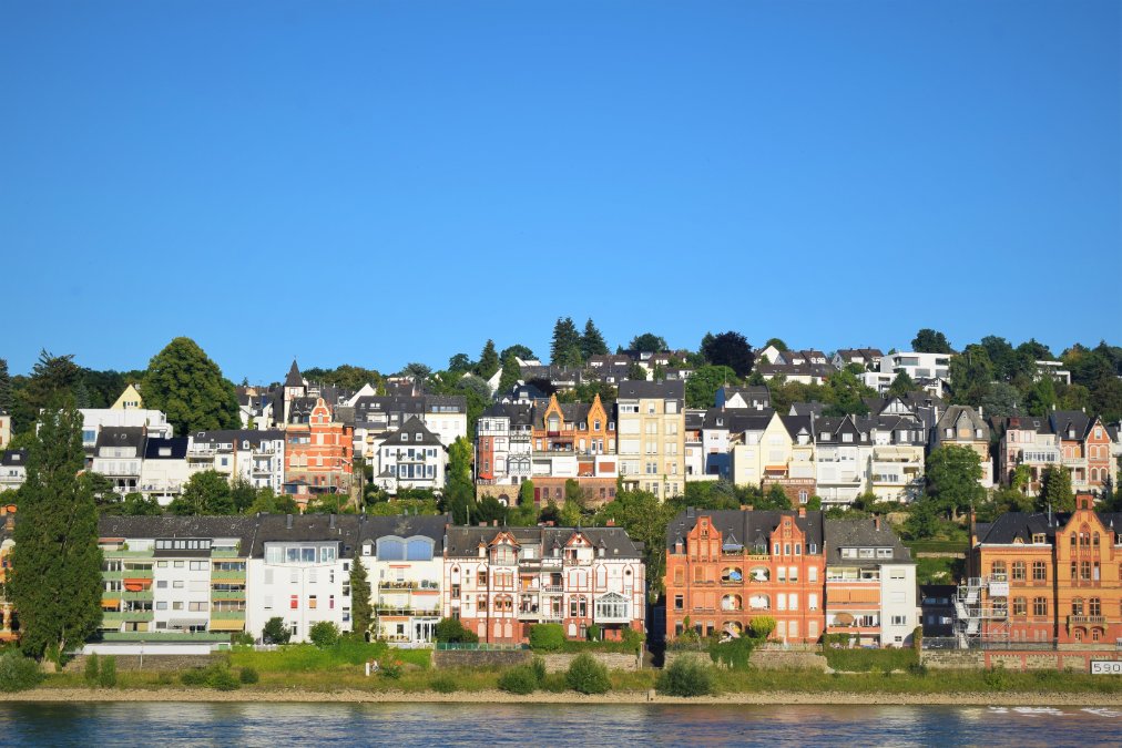 Panne bei Gebäude- und Wohnungszählung vor allem im Großraum Koblenz