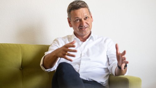 Baldauf zur Flutkatastrophe: Für Lewentz wird die Luft «sehr dünn»