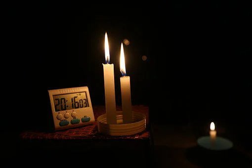 Mehrere Tausend Menschen im Landkreis Bad Kreuznach ohne Strom Mehrere Tausend Menschen im Landkreis Bad Kreuznach ohne Strom