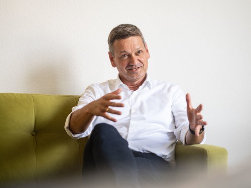 Baldauf zur Flutkatastrophe: Für Lewentz wird die Luft «sehr dünn» Baldauf zur Flutkatastrophe: Für Lewentz wird die Luft «sehr dünn»