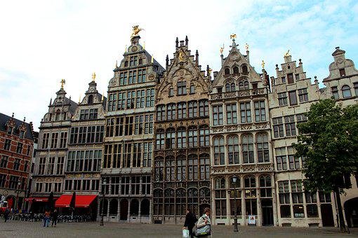 Gas aus Belgien spielt eine wichtige Rolle Gas aus Belgien spielt eine wichtige Rolle