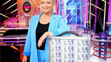 Die «100.000 Mark Show» ist zurück - Paar aus Mayen gewinnt